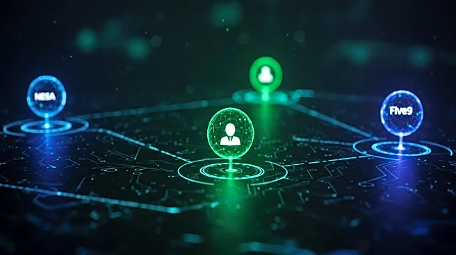 Epic Integrates NESA, Imprivata, and Five9 to Enhance EHR Capabilities