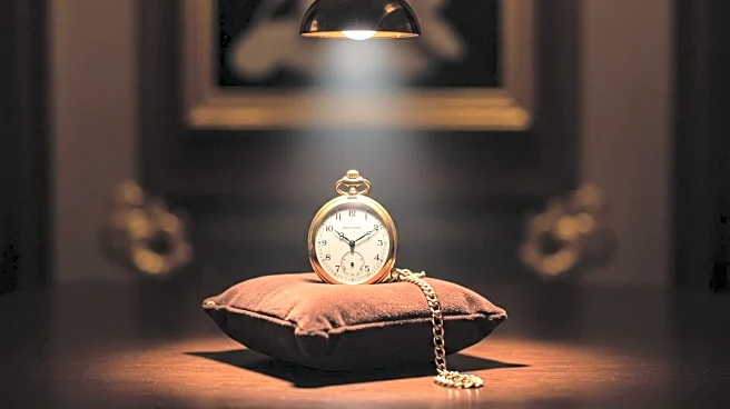 HBO's 'The Gilded Age' Season 3 Finale Achieves Record Viewership