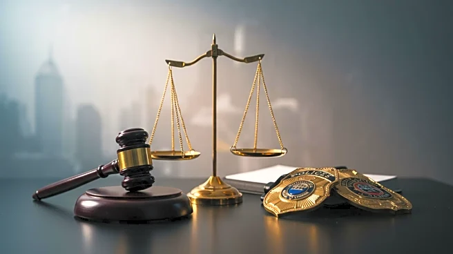 DC Attorney General Challenges Federal Takeover of Police Department