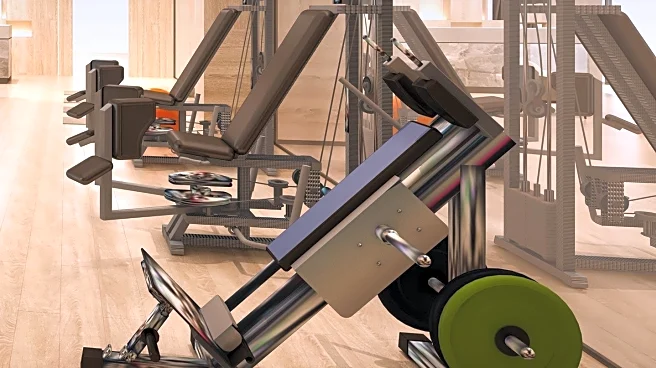 Galaxy Macau Launches Wellness Hub to Promote Active Lifestyle