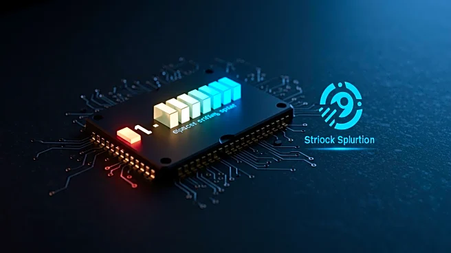 Pavna Industries Announces 1:10 Stock Split and Forms Joint Venture with SmartChip Microelectronic Corporation