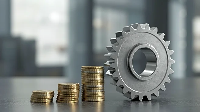 Applied Industrial Technologies Declares $0.46 Dividend Amid High Payout Ratio Concerns