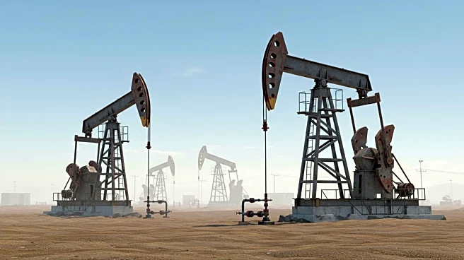 Canadian Oil Sands Producers Increase Output While Reducing Capital Expenditure
