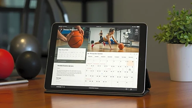 Fitness Studio Scheduling Software Enhances Efficiency for Wellness Businesses
