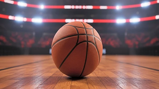 Oklahoma City Thunder Unveils 2025-26 NBA Schedule with Expanded Streaming Options