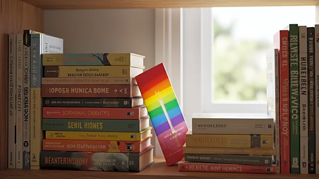Raegan Revord Releases Debut YA Novel Exploring Queer Themes