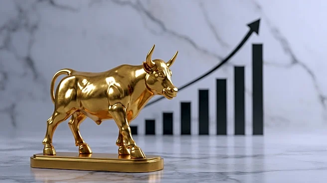 S 500 Hits Record Highs Amid Tariff Moves and Federal Reserve Decisions