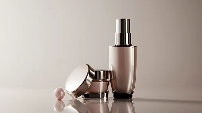 Procter  Gamble Appoints Freddy Bharucha as New Beauty CEO, Succeeding R. Alex Keith