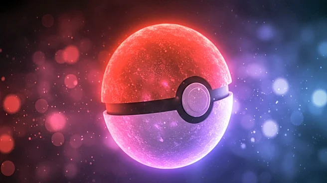 Pokémon World Championships Offer Exclusive Scarlet  Violet Distribution to Attendees