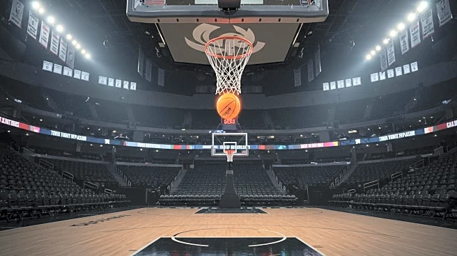 Tom Dundon Purchases Portland Trail Blazers for Over $4 Billion, Team to Remain in Portland