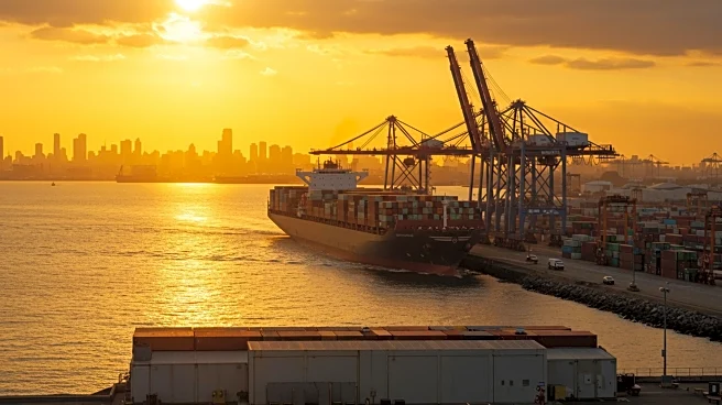 Pasha Group Expands West Coast Operations with Strategic Acquisitions