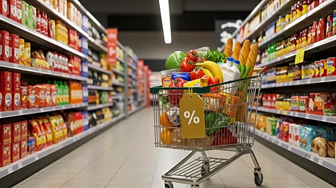 Walmart Expands Year-Round 10% Grocery Discount for Employees Amid Tariff Concerns