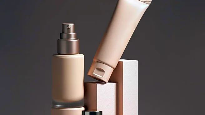 Tower 28 Revolutionizes Makeup for Sensitive Skin with Innovative Products