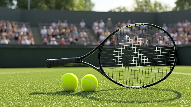 Coco Gauff Advances to Cincinnati Open Quarterfinals with Victory Over Lucia Bronzetti