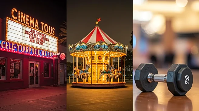 Colliers Report Highlights Movie Theaters, Attractions, and Gyms as Top Traffic Builders in 2025