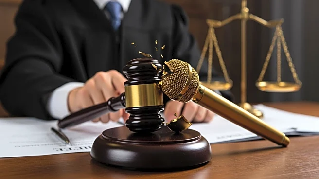 Rapper Sean Kingston Faces Sentencing in $1 Million Fraud Scheme in South Florida