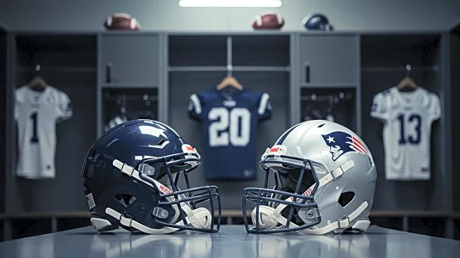 Dallas Cowboys Conclude Training Camp Amid Contract Disputes and Team Preparations