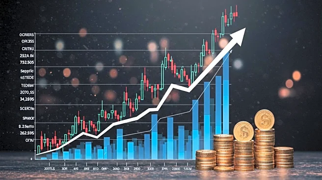 Paramount Skydance Experiences Volatile Meme Stock Rally Following Merger and UFC Deal