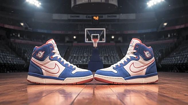 Philadelphia 76ers Hint at Return of Allen Iverson-Era Uniforms Amid NBA Schedule Announcement