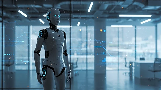 HR Leaders Navigate Generative AI Integration Amid Job Seeker Concerns