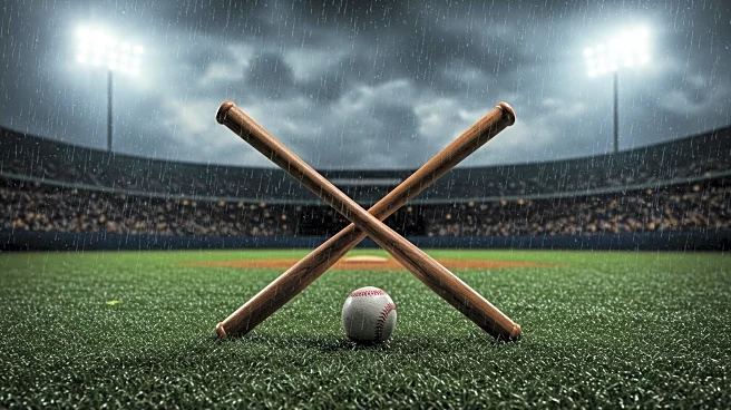 Baltimore Orioles Defeat Seattle Mariners 5-3 Amid Rain Delay