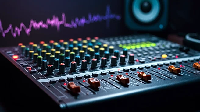 Producers Revolutionize Regional Mexican Music with Innovative Sounds