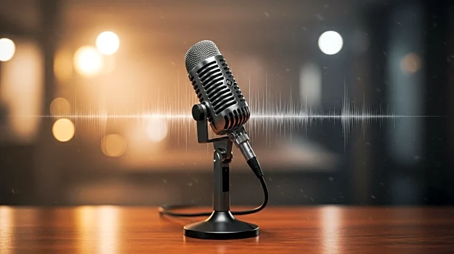HOWL Podcast Launches Fourth Season Featuring Diverse Storytelling