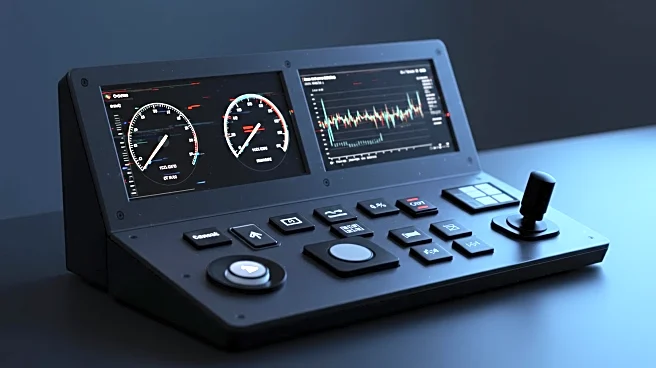Grafana Plugin Flaws Could Compromise DevOps Control