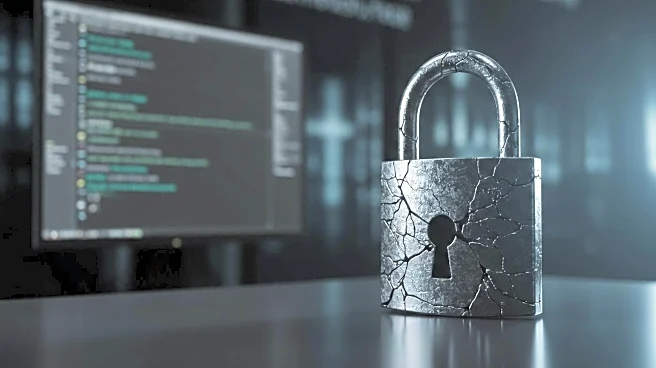Study Reveals Majority of Organizations Ship Vulnerable Code
