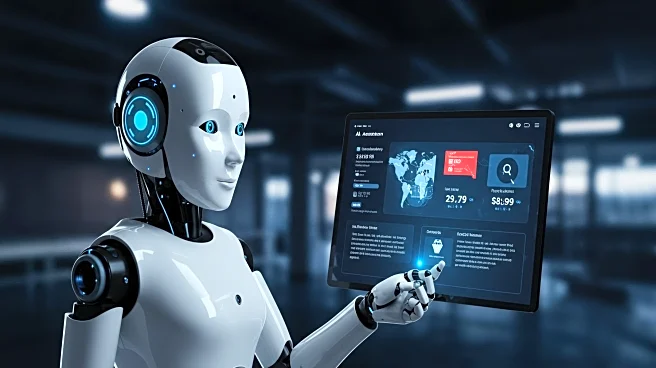 Holiday Shoppers Increasingly Rely on AI for Price Comparison and Product Searches
