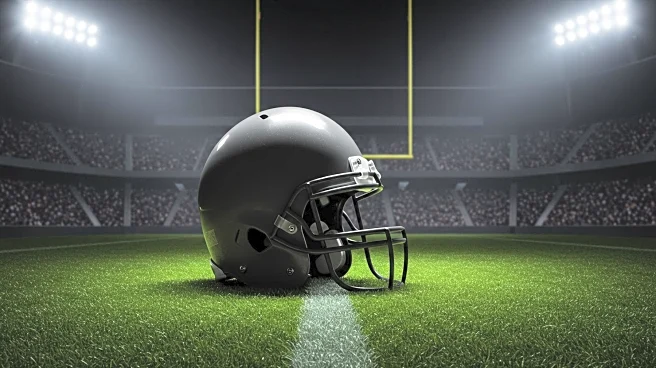 Rush Propst Returns as Interim Head Coach at Coosa Christian High School