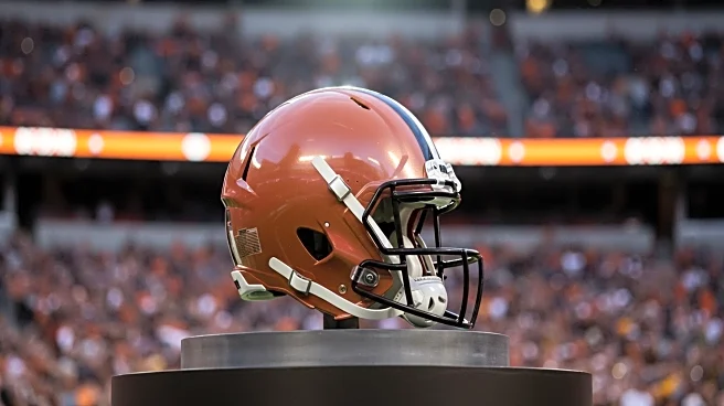 NFL Announces Record Viewership for Shedeur Sanders' Browns Debut