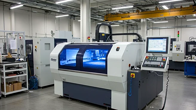 Bodor Laser Invests $20 Million to Enhance U.S. Manufacturing Capabilities