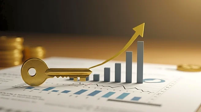 Admiral Reports Record Profit and Anticipates Continued Growth in UK Insurance Market
