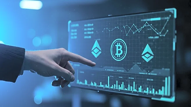 Bitpanda Launches Crypto Trading Platform in UK, Expands B2B Services