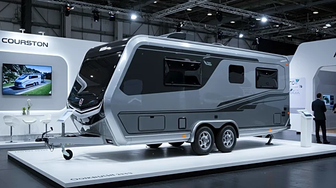 Polar King to Unveil Industry-First Trailer at NATDA 2025