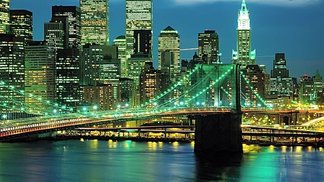 NYC Health Department Identifies Cooling Towers Linked to Legionnaires' Disease Outbreak