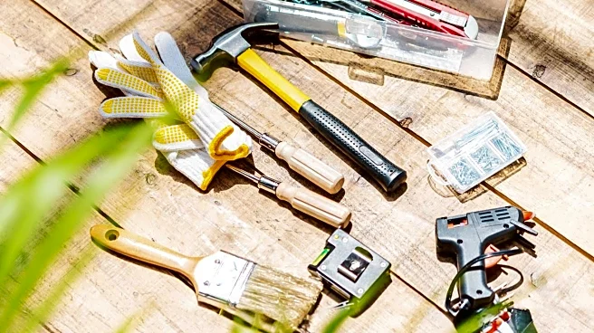 Emergency Gadget Gains Popularity for Summer Storm Preparedness