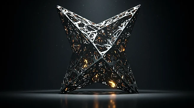 C.I.A.'s 'Kryptos' Sculpture Solution to be Auctioned for High Bids