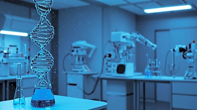 CILA Therapeutics Secures NCATS Grant to Enhance RNA-LNP Delivery for Lung Diseases