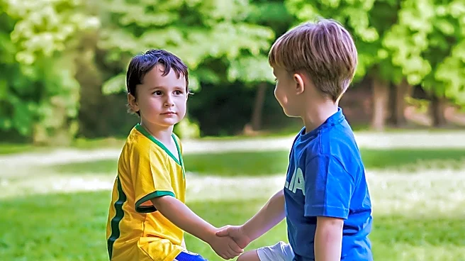 Catholic Perspective on Sports: Winning Isn't Everything