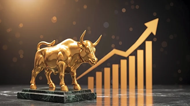 Dow Jones Rallies Amid UnitedHealth Surge Following Warren Buffett Investment
