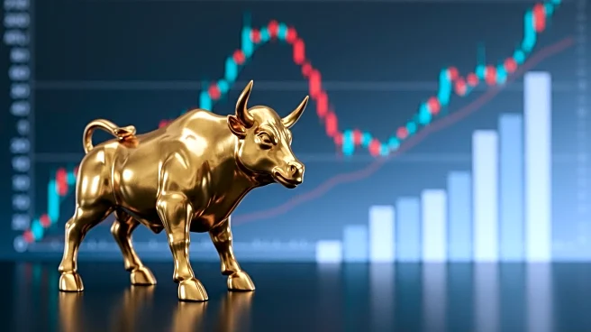 Dow Set to Open at Record High Amid Rate-Cut Hopes and UnitedHealth Gains