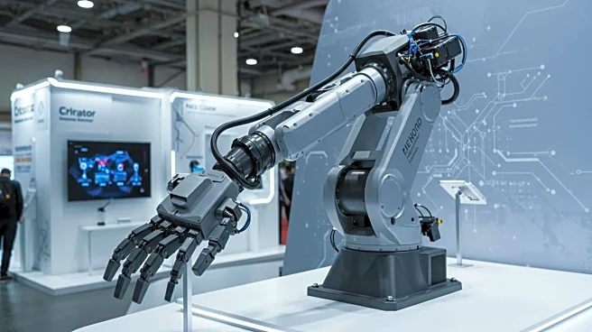 GrayMatter Robotics to Present Strategies for AI-Powered Manufacturing at RoboBusiness 2025