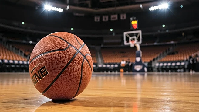 Illinois Basketball Welcomes Top-25 Recruit Cameron Holmes for Official Visit