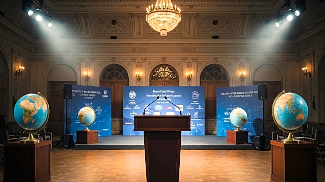 WTTC Announces Influential Speakers for 25th Global Summit in Rome