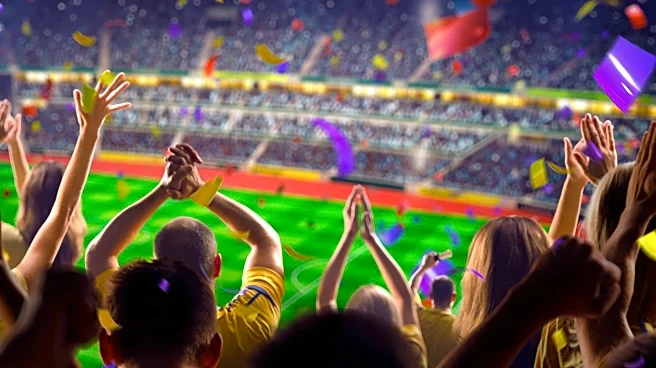 Guinness Launches Global Campaign Celebrating Premier League Fans