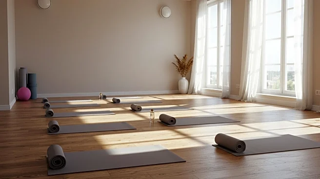 Beyond Yoga Expands Retail Presence with New Store Opening in Skokie