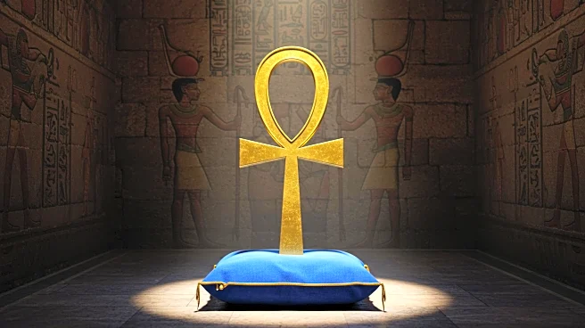 Prime Video Launches 'Joseph Of Egypt' Series Starring Adam Hashmi