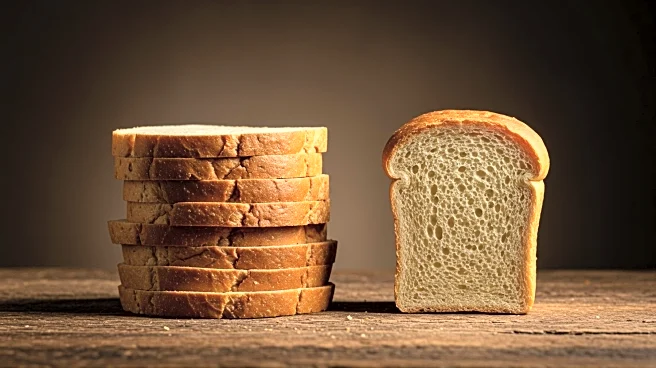 Wonderbrands Ends Bread Production in Ontario, Impacting 50 Workers
